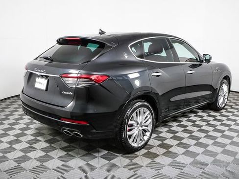 Certified 2022 Maserati Levante GT image 30