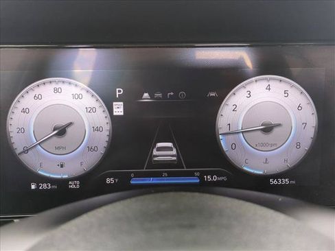 Used 2024 Hyundai Elantra Limited FWD image 11