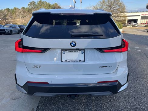 New 2026 BMW X1 xDrive28i w/ Convenience Package image 12