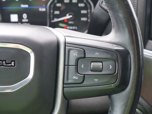 Used 2021 GMC Sierra 2500 Denali AWD/4WD image 15