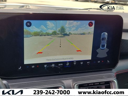 Used 2024 Ford Mustang GT Premium RWD image 22