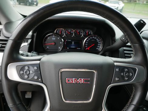 Used 2015 GMC Yukon SLT w/ Open Road Package AWD/4WD image 24
