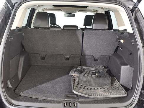Used 2017 Ford Escape Titanium AWD/4WD image 20