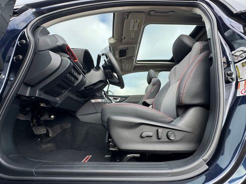 Used 2019 Subaru Forester Sport AWD/4WD image 16