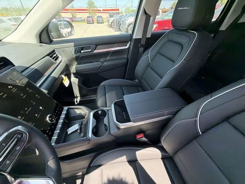 New 2026 GMC Terrain Denali AWD/4WD image 17