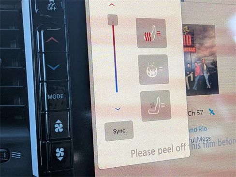 New 2026 RAM 2500 Rebel w/ Rebel Level 2 Equipment Group image 24