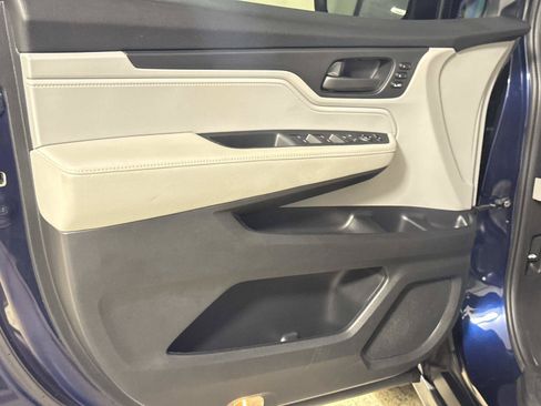 Used 2020 Honda Odyssey EX-L image 16