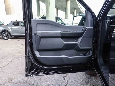 New 2026 Ford F150 STX w/ Equipment Group 200A image 23