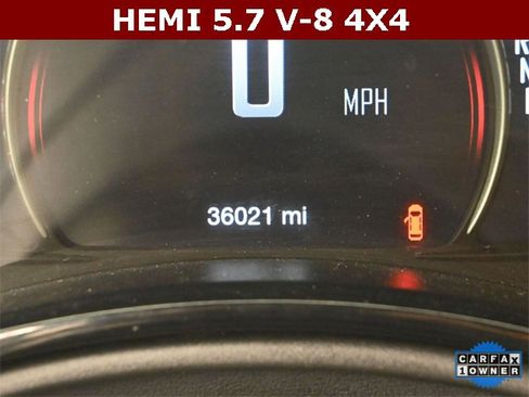 Used 2022 Dodge Durango R/T image 19