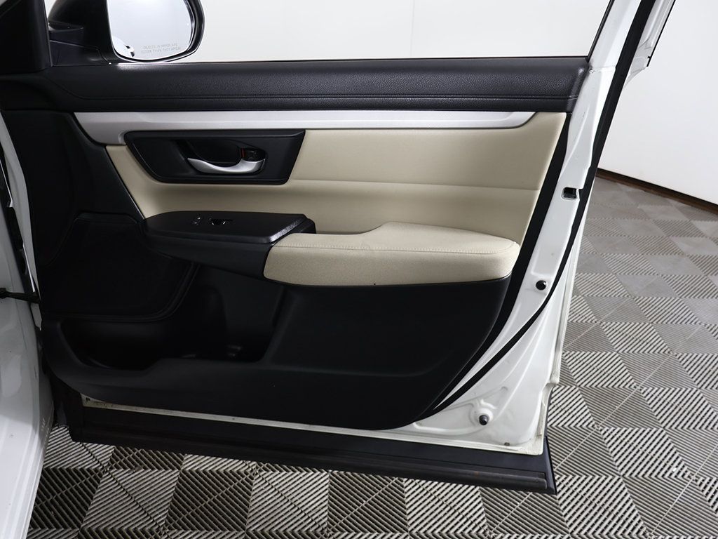 Used 2018 Honda CR-V LX image 20