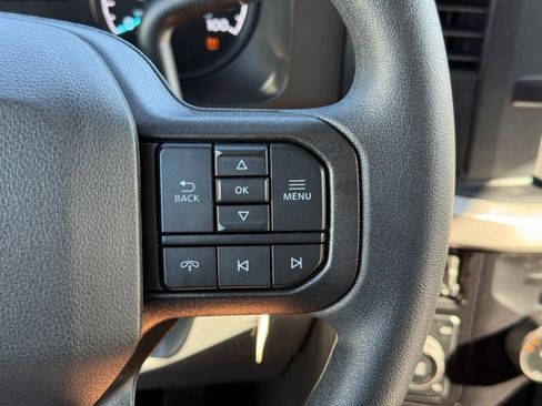 New 2026 Ford F350 XLT w/ FX4 Off-Road Package image 29