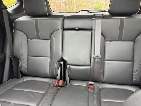 Used 2024 Chevrolet Blazer Premier w/ Enhanced Convenience Package image 40