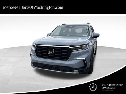 Used 2023 Honda Pilot Touring