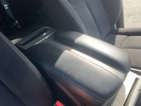 Used 2017 Nissan Murano S image 38