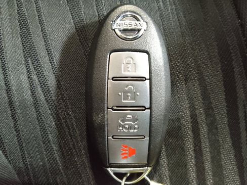Used 2019 Nissan Sentra SV FWD image 32