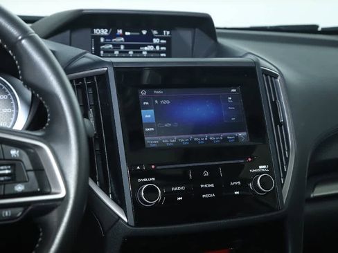 Certified 2023 Subaru Forester Premium image 28