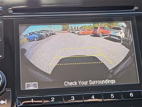 Used 2020 Honda HR-V LX image 24