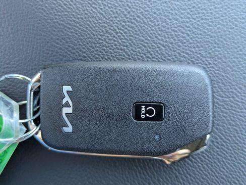 Certified 2024 Kia Sportage X-Line w/ X-Line Premium Package AWD/4WD image 35