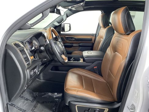 Used 2021 RAM 1500 Limited image 18