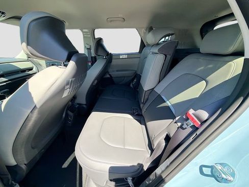 New 2027 Kia Seltos EX AWD/4WD image 24