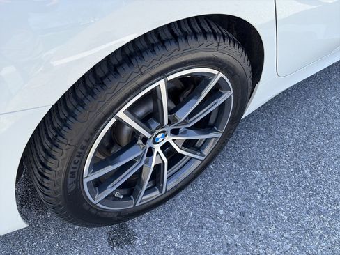 Used 2020 BMW 330i xDrive Sedan w/ Convenience Package image 14