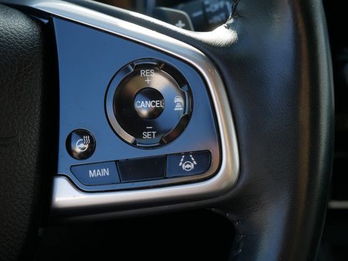 Used 2020 Honda CR-V EX-L image 29