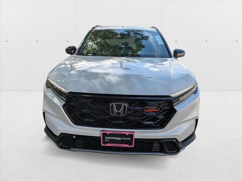 New 2026 Honda CR-V TrailSport image 2