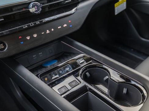 New 2026 Nissan Murano SL image 15