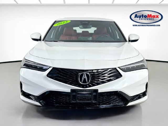 Used 2023 Acura Integra A-Spec FWD image 7