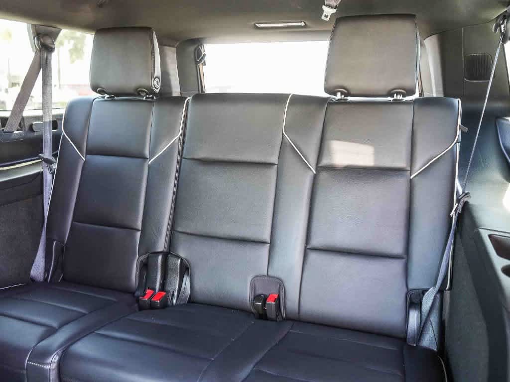 Used 2024 Cadillac Escalade ESV Sport AWD/4WD image 20