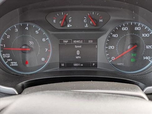 Used 2023 Chevrolet Malibu LT image 11