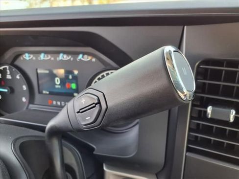 Certified 2024 Ford F550 2WD Regular Cab Super Duty image 21