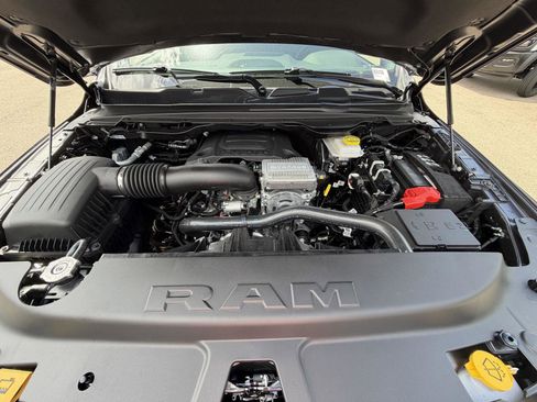 New 2026 RAM 1500 Big Horn AWD/4WD image 23
