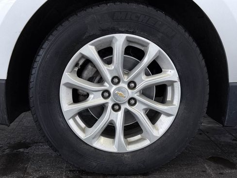 Used 2018 Chevrolet Equinox LT image 31