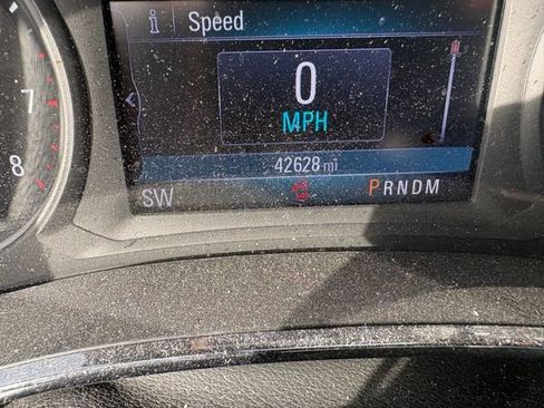 Used 2019 Buick Encore Preferred w/ Safety Package FWD image 17