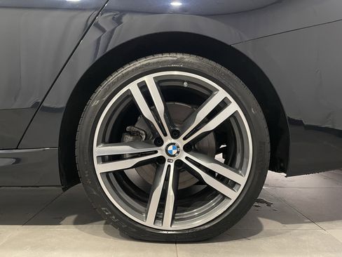 Used 2018 BMW 640i Gran Turismo xDrive AWD/4WD image 8