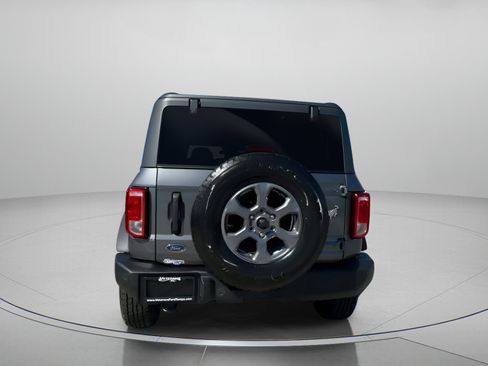 New 2025 Ford Bronco Big Bend image 26