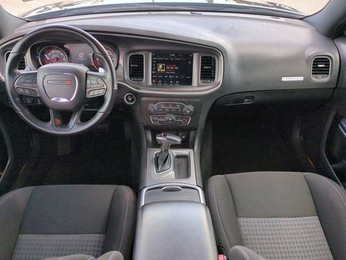 Used 2022 Dodge Charger GT RWD image 14