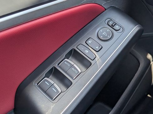 Certified 2026 Acura Integra A-Spec FWD image 23