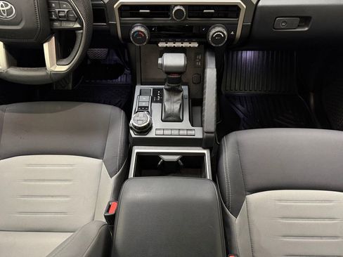 Used 2024 Toyota Tacoma TRD Off-Road AWD/4WD image 22