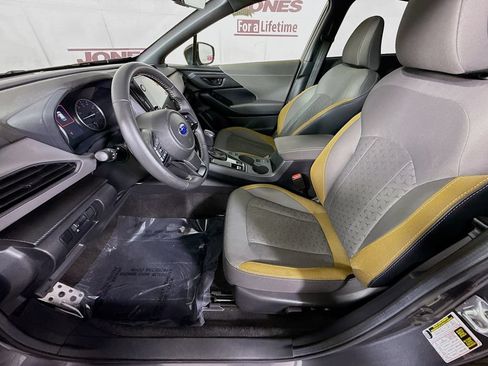 Certified 2024 Subaru Crosstrek 2.5i Sport AWD/4WD image 25