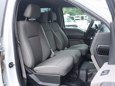 Used 2019 Ford F250 XL w/ STX Appearance Package image 46