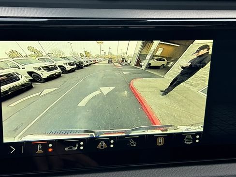 New 2025 GMC Sierra 1500 Denali image 17