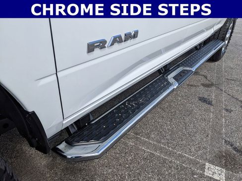 Used 2026 RAM 2500 Big Horn AWD/4WD image 6