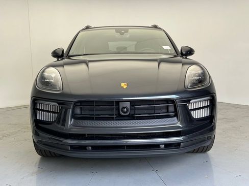 Used 2026 Porsche Macan S AWD/4WD image 25