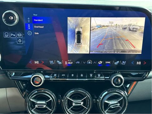 Used 2025 Chevrolet Blazer EV SS image 19