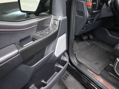 Used 2025 Ford F150 Raptor AWD/4WD image 14