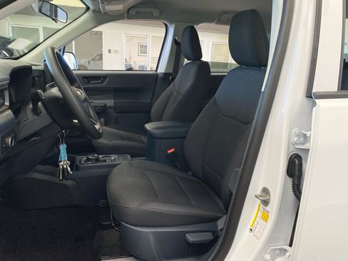 New 2026 Ford Maverick XL image 15