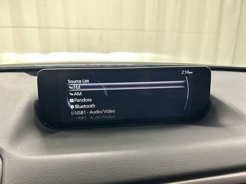 Used 2024 MAZDA CX-50 AWD 2.5 S w/ Cargo Package image 14
