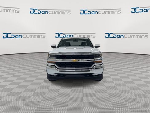 Used 2019 Chevrolet Silverado 1500 LT image 3